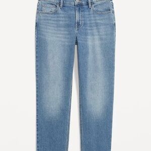 Women’s Boyfriend jeans